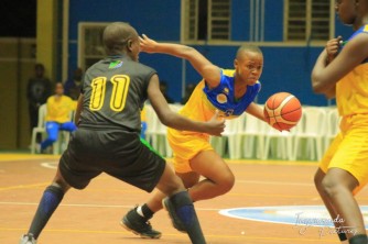 FIBA U16 Africa: U Rwanda rwisanze mu itsinda rimwe na Angola, Misiri iri kumwe na Mali