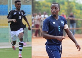 Umwungeri Patrick na Ntwari Evode mu bakinnyi bashya Mukura VS izitabaza mu mikino ya CECAFA Kagame Cup 2019