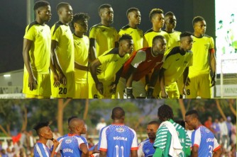 CECAFA Kagame Cup 2019:  Imikino ya ½ irakinwa kuri uyu wa Gatanu