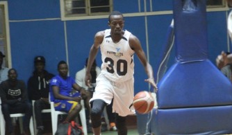 FIBA U16 Africa: Ndizeye Dieudonne yavuze icyo u Rwanda ruri kubura anavuga impamvu abona Misiri idakomeye-VIDEO