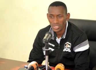 AFCON 2021: Mugiraneza yagize icyo asaba FERWAFA na MINISPOC ku itsinda u Rwanda rurimo-VIDEO