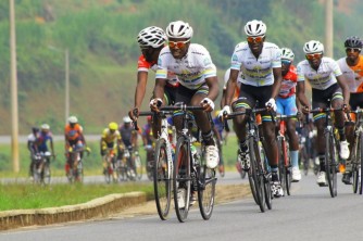 CYCLING: Rwanda Cycling Cup 2019 irakomeza kuri uyu wa Gatandatu hakoreshwa inzira z’umujyi wa Kigali