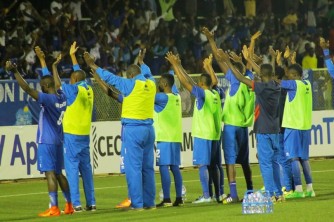 CECAFA Kagame Cup 2019: Imikino ya ¼ iratangirira i Nyamirambo, itike ya macye iragura 2,000 FRW
