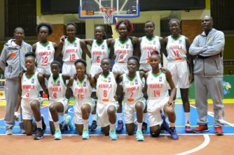 FIBA U16 Africa: Mali yasoje imikino y'amatsinda itsinda Misiri mbere y'uko imikino ya 1/4 itangira kuri uyu wa Kane-AMAFOTO