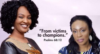 KIGALI: Women Foundation yateguye igiterane gikomeye 'All Women Together' yatumiyemo Pastor Jessica Kayanja