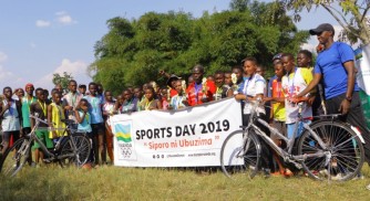 Gatsibo Sports Day 2019 yasize igaragaje ko imikino Gakondo ari ingenzi ahubwo ibura gitegura-AMAFOTO 