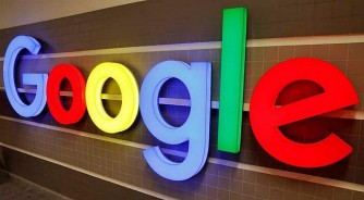"Google si ishyaka rya politike" Joe Lonsdale ashyigikira mugenzi we Peter Thiel ku busabe yatse FBI na CIA bwo gukurikirana Google