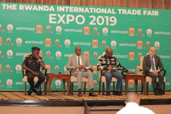 MTN Rwanda yatangaje ku mugaragaro uburyo bwo kwinjira muri EXPO ya 2019 hakoreshejwe MTN Mobile Money  