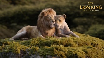 BOX OFFICE: Filime The Lion King (2019) niyo iyoboye izindi mu zacurujwe cyane muri iyi weekend ku isi