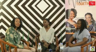 VIDEO: Twasuye Women Foundation Ministries badutangariza byinshi ku giterane All Women Together kigiye kuba ku nshuro ya 9