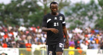 APR FC yageze muri ¼ Niyonzima Olivier Sefu yibutsa aba Rayon ko nibahura atazajenjeka - VIDEO