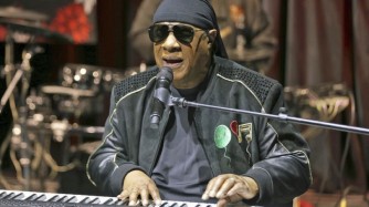 Umunyamuziki Stevie Wonder agiye gufata ikiruhuko mu muziki asimburizwe impyiko 