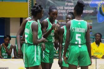 FIBA U16 Africa: U Rwanda rwahawe isomo na Mali yageze muri 1/2 aho izahurira na Mozambique yakuyemo Uganda-AMAFOTO