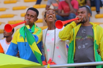 TOTAL CAFCC: AS Kigali yahisemo kujya muri Tanzania yitwaje abafana 10 
