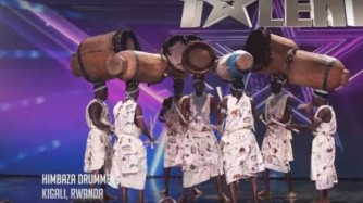 Abategura East Africa’s Got Talent basubije Leta y’u Burundi yari yibasiye u Rwanda irushinja kohereza abavuza ingoma ndundi mu irushanwa