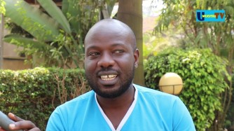 Umuhanzi nyarwanda wa Gospel yatangaje ko ari ‘Umutinganyi’ ndetse ngo arabishimira Imana-VIDEO 