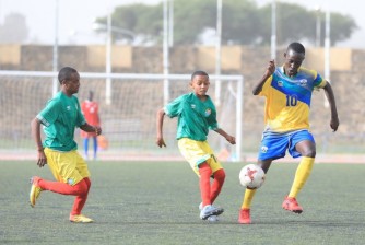 CECAFA U15: U Rwanda rwongeye kubona intsinzi runyagira Ethiopia