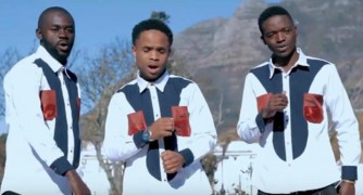 Afrika y’Epfo: Thierry (Kade-T) yasohoye indirimbo ‘Wankozeho’ yakoranye na Super na Y-Stonner-VIDEO