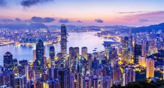 Hong Kong iyoboye urutonde rw'imijyi 10 ihenze kuyibamo kurusha indi ku isi mu 2019