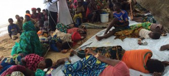 Cholera yibasiye u Burundi