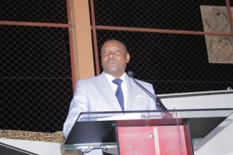 Dr Munyakazi Isaac yavuze intego y’ukwezi ku muco mu mashuri