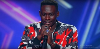 Ikiganiro na TayKun Degree, Umuraperi w'umunyarwanda wigaragaje bikomeye muri East Africa's Got Talent-VIDEO