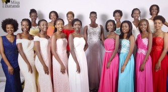 Umujyanama wa Miss Josiane yahagaritse kugura imigabane muri Miss Burundi 2019