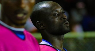 Oumar Sidibé yiyongereye mu bakinnyi bashya ba Rayon Sports