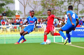 Harerimana Obed yafashije Musanze FC gutsinda Rayon Sports-AMAFOTO+VIDEO 