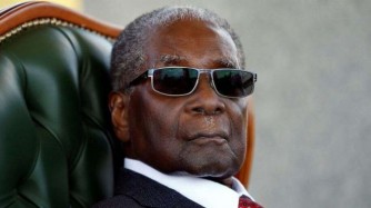 Robert Mugabe wabaye Perezida wa Zimbabwe yitabye Imana ku myaka 95