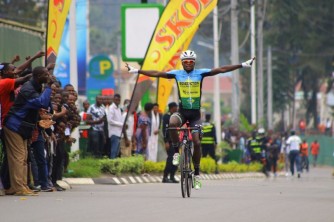CYCLING: Uwizeyimana Bonaventure na Nkurunziza Yves ntibaboneka i Rwamagana muri Rwanda Cycling Cup 2019