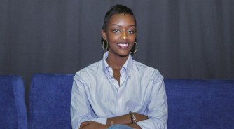 Pamela yavuze kuri ‘Application’ yahanze izafasha abangavu, irushanwa azajyamo muri Zimbabwe n’ibindi-VIDEO