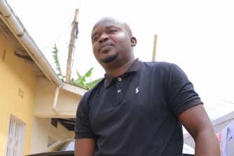 Rwema Robert wakoze Radio ari gukora imashini itangaje! Yanavuze ku mpano ye ya muzika-VIDEO