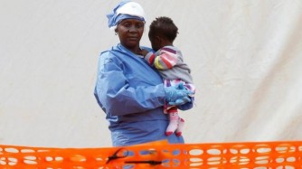 Congo: Abantu 1,000 bakize Ebola basubira mu ngo zabo