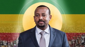 Abiy Ahmed wo muri Ethiopia yahawe igihembo cy’amahoro cyitiriwe Nobel