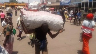 Goma: Abaturage bongeye kwambuka nta kibazo, ariko abanyeshuri ntibarabyemererwa