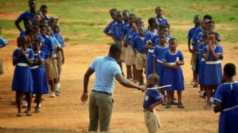 Burundi: Umwalimu yakubise umunyeshuri aramwica