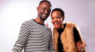 Pastor Gaby&Claire bashyize hanze album yabo ya mbere bise ‘Naratsinze Worship Album’ igizwe n’indirimbo 10
