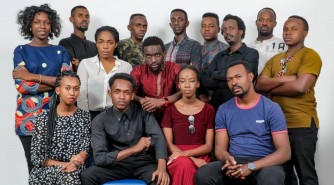 Filime ‘Romeo & Juliet’ yamamaye ikanakundwa igiye gukinirwa i Kigali mu ikinamico 