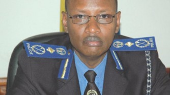 Rtd.Brig.Gen Rwigamba Andrew wayoboye Polisi y'u Rwanda yitabye Imana 