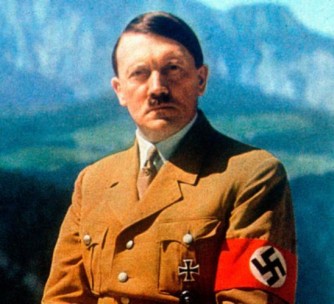 Ese koko Adolf Hitler yaba atariyahuye ku ya 30 Mata 1945? 