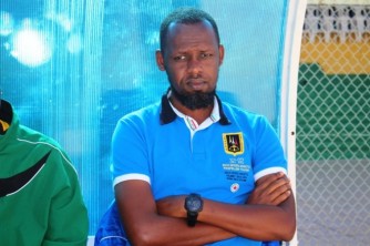 Nta hantu ndabona imipangire ya shampiyona nk’iyo mu Rwanda ku isi-Yves Rwasamanzi