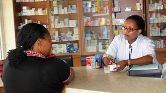 U Rwanda rugiye kwakira inama mpuzamahanga y’abahanga mu byerekeye imiti (Pharmacists)
