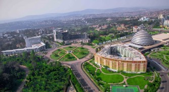 Kigali ku mwanya wa 5 mu hantu habereye ubukerarugendo ku Isi mu mwaka wa 2020 