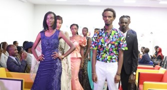 Ibirori bya Rwanda Modesty Fashion bidaheza icyiciro na kimwe bigiye kuba ku nshuro ya kane