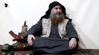 Abu Bakr Al-Baghdad umuyobozi wa ISIS yapfuye yiturikijeho ibisasu, Perezida Trump yishimiye cyane urupfu rwe  