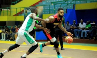 Agaciro Basketball Tournament: Patriots yatsinze Espoir igera ku mukino wa nyuma