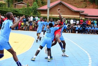 Handball: U Rwanda ku nshuro ya Gatatu rugiye kwakira irushanwa mpuzamahanga rya ECAHF rizitabirwa n’amakipe 17