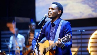  Dominic Ashimwe, Alex Dusabe na Bosco Nshuti batumiwe mu gitaramo cy'Umujyi wa Kigali
