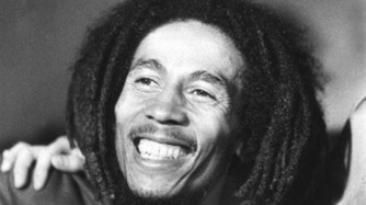 Amagambo y'ubwenge yavuzwe na Bob Marley ufatwa nk'umwami w'injyana ra Reggae